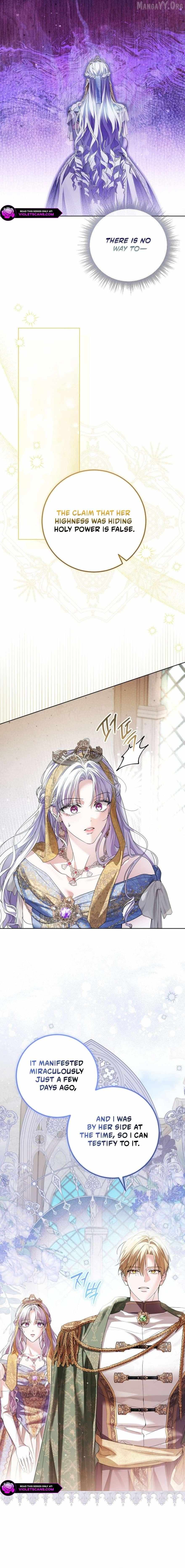 Read The Incognito Princess chapter 91 image 15 on Lezhin