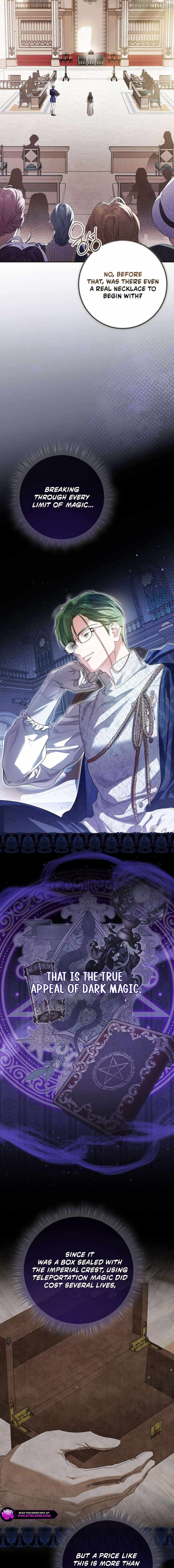 Read The Incognito Princess chapter 91 image 2 on Lezhin