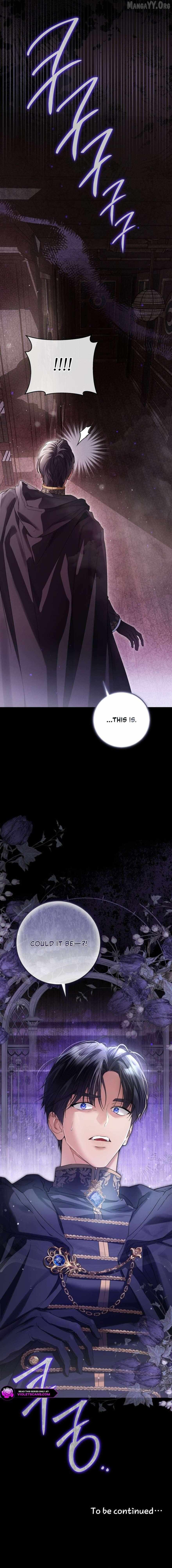 Read The Incognito Princess chapter 91 image 22 on Lezhin