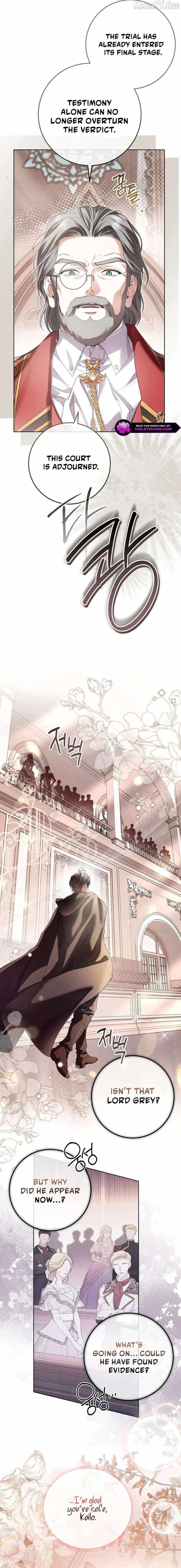 Read The Incognito Princess chapter 92 image 12 on Lezhin