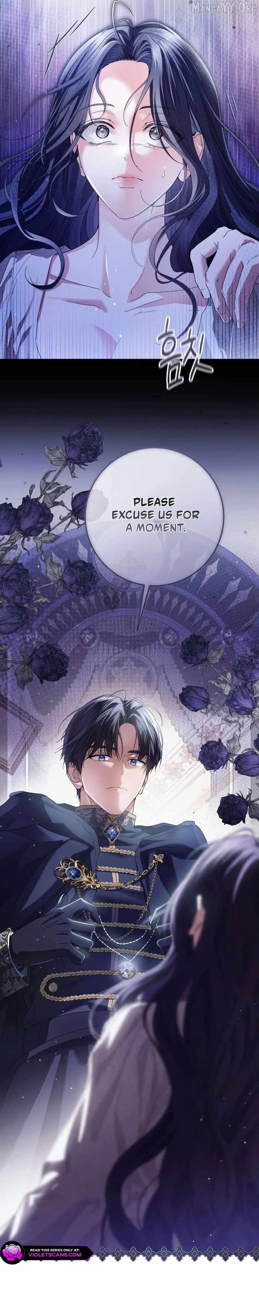 Read The Incognito Princess chapter 92 image 14 on Lezhin