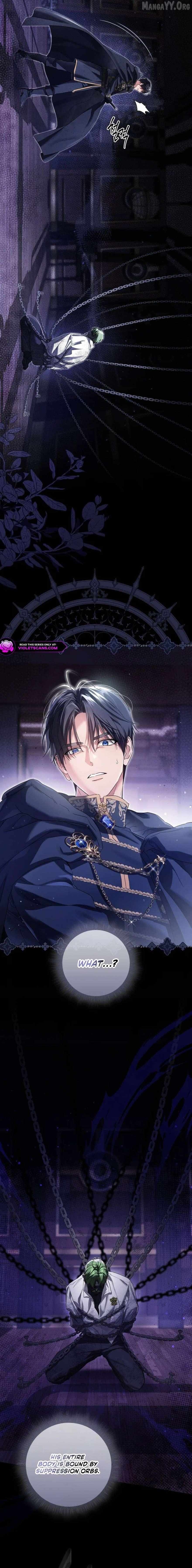 Read The Incognito Princess chapter 92 image 2 on Lezhin