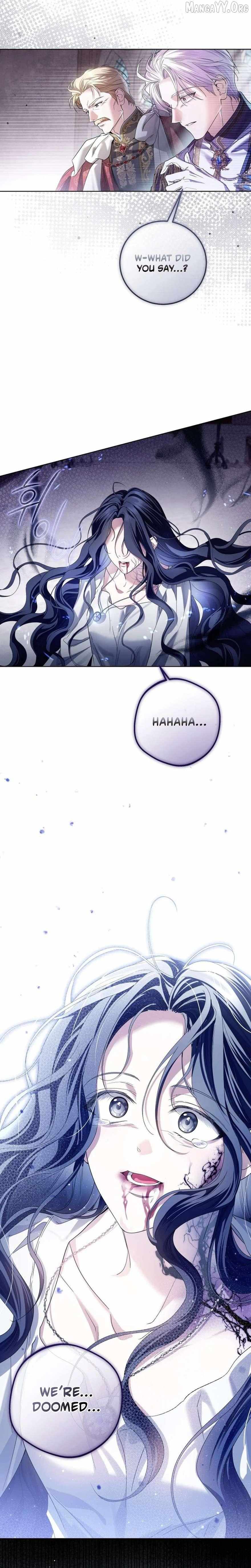 Read The Incognito Princess chapter 92 image 20 on Lezhin