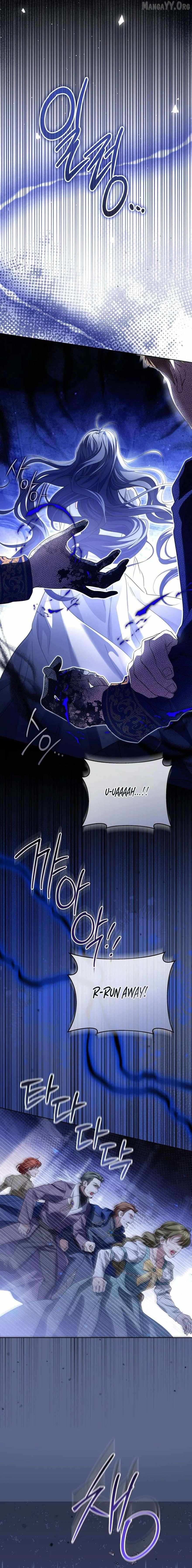 Read The Incognito Princess chapter 92 image 21 on Lezhin