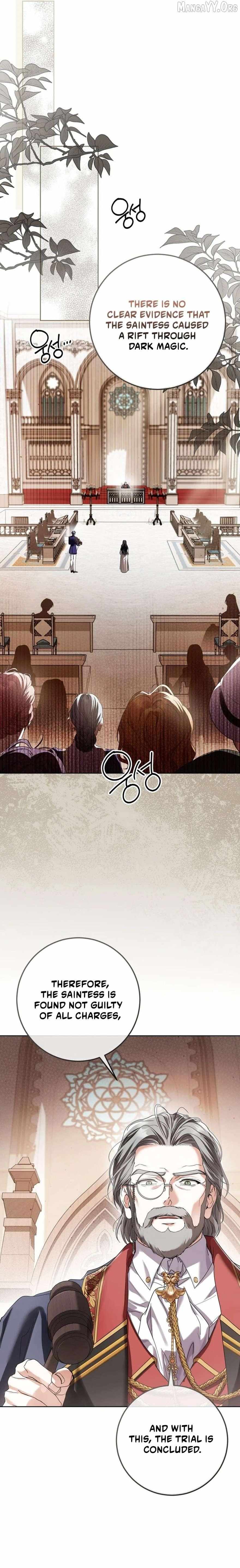 Read The Incognito Princess chapter 92 image 9 on Lezhin