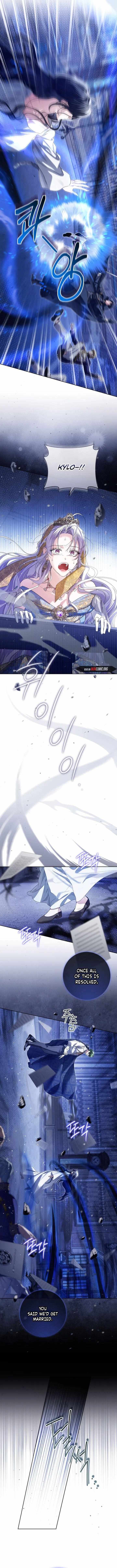 Read The Incognito Princess chapter 93 image 2 on Lezhin