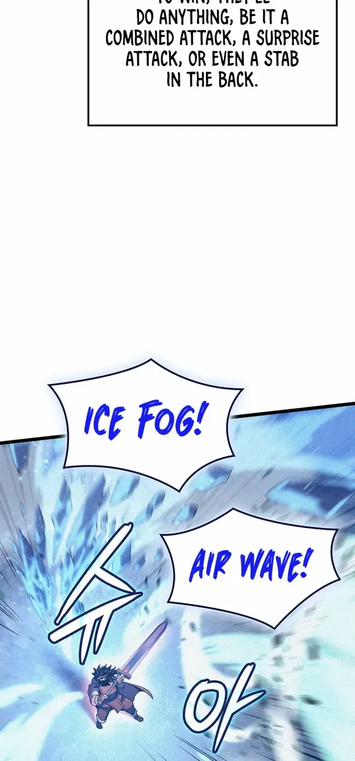 Read The Indomitable Martial King chapter 100 image 10 on Lezhin