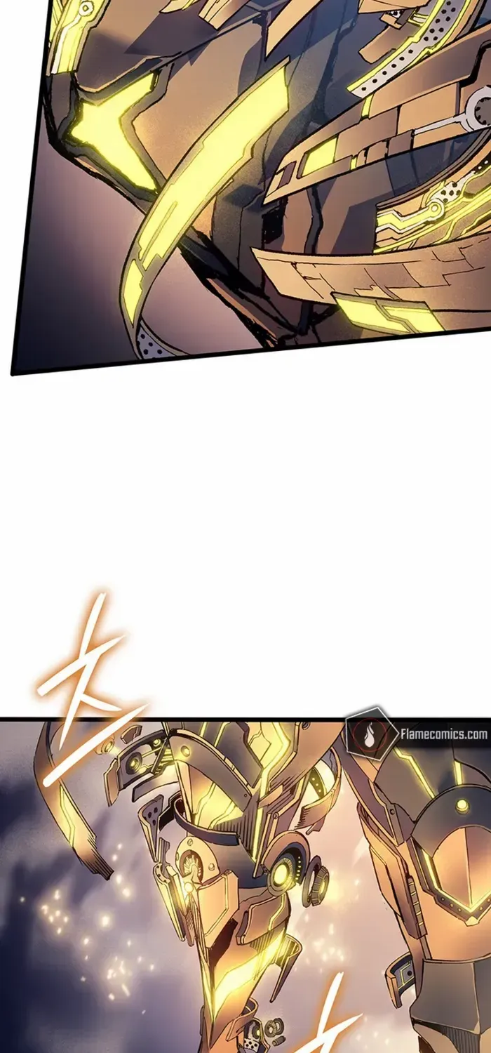 Read The Indomitable Martial King chapter 100 image 14 on Lezhin