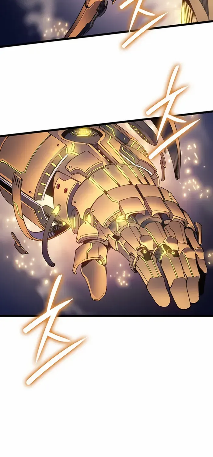 Read The Indomitable Martial King chapter 100 image 15 on Lezhin