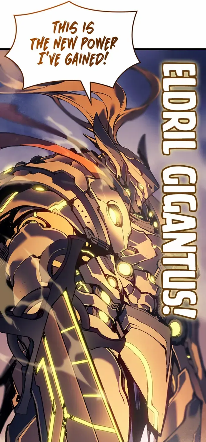Read The Indomitable Martial King chapter 100 image 18 on Lezhin