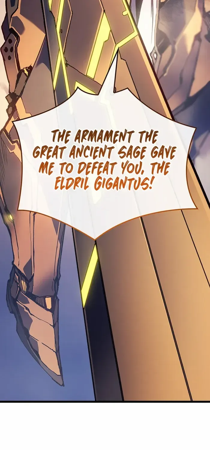 Read The Indomitable Martial King chapter 100 image 19 on Lezhin