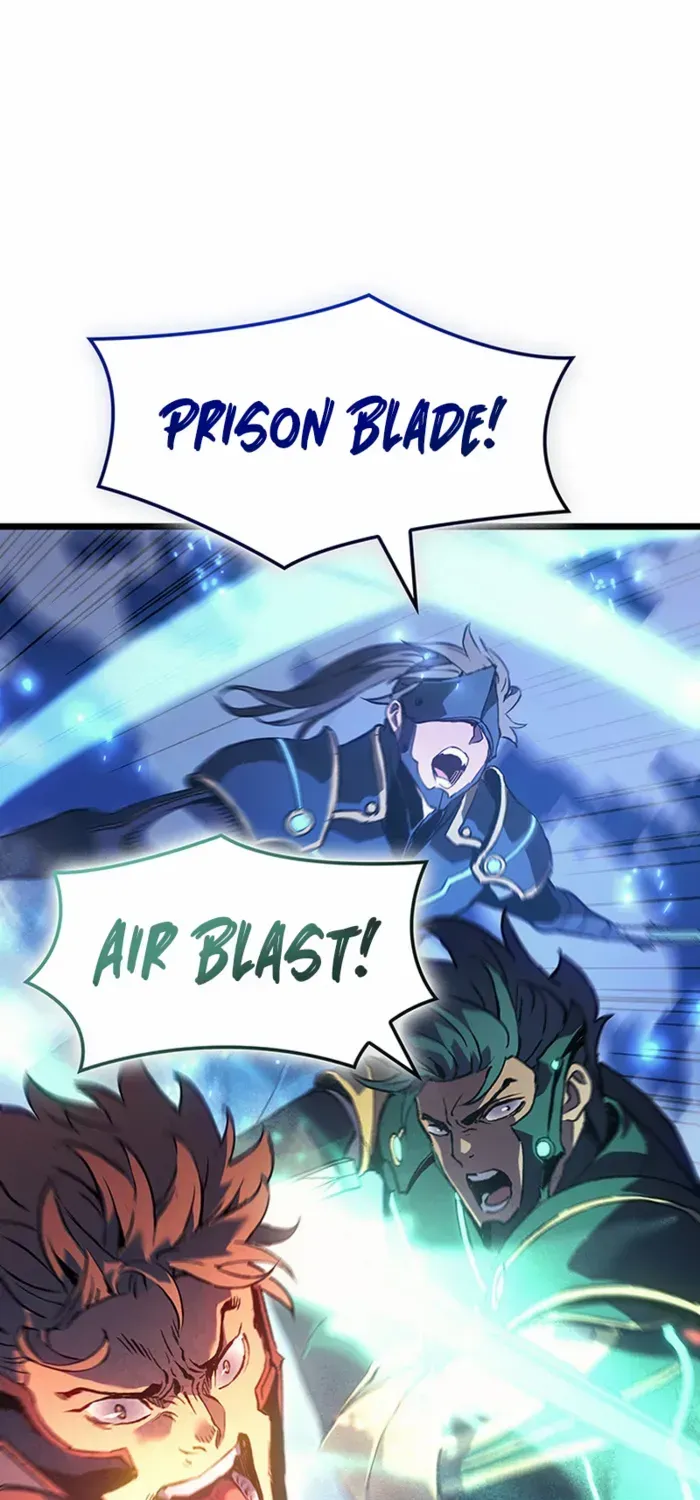 Read The Indomitable Martial King chapter 100 image 2 on Lezhin