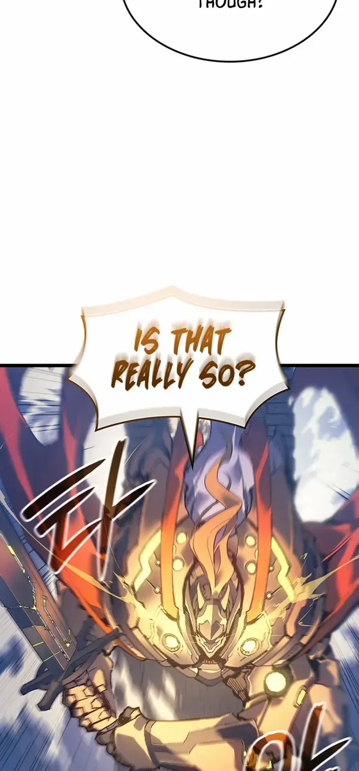 Read The Indomitable Martial King chapter 100 image 21 on Lezhin