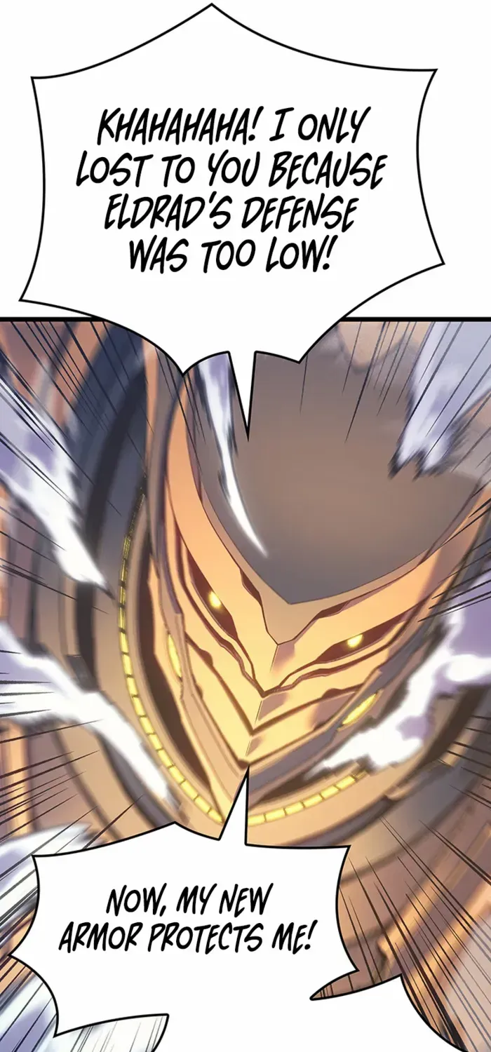 Read The Indomitable Martial King chapter 100 image 26 on Lezhin