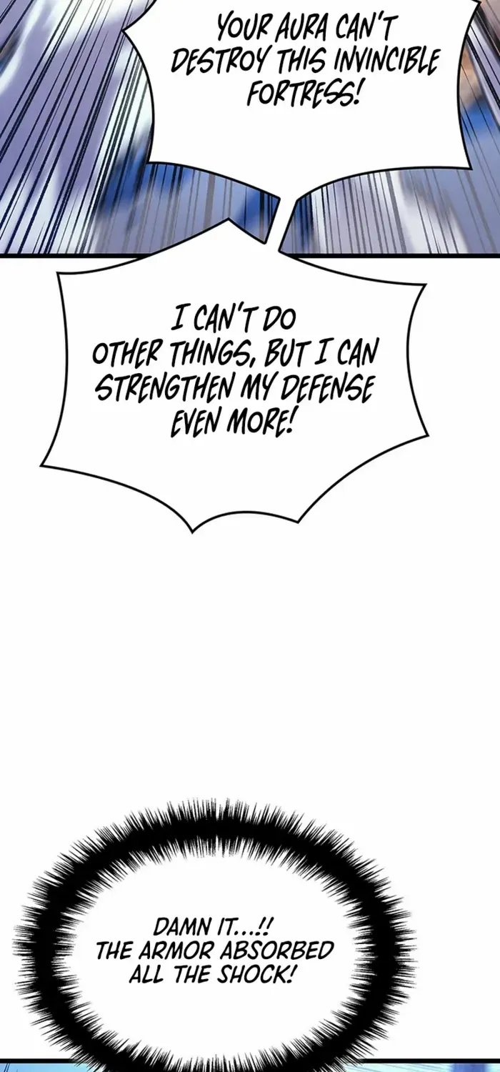 Read The Indomitable Martial King chapter 100 image 27 on Lezhin