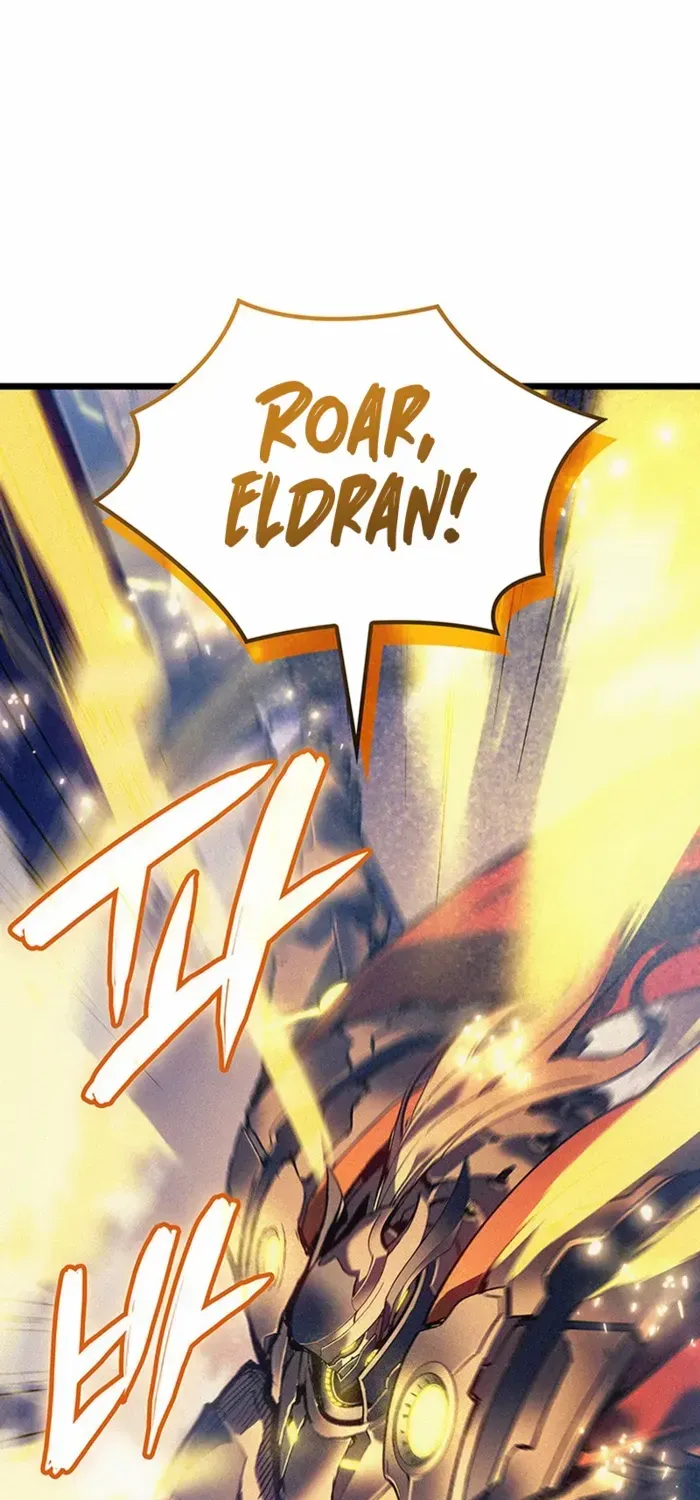 Read The Indomitable Martial King chapter 100 image 29 on Lezhin