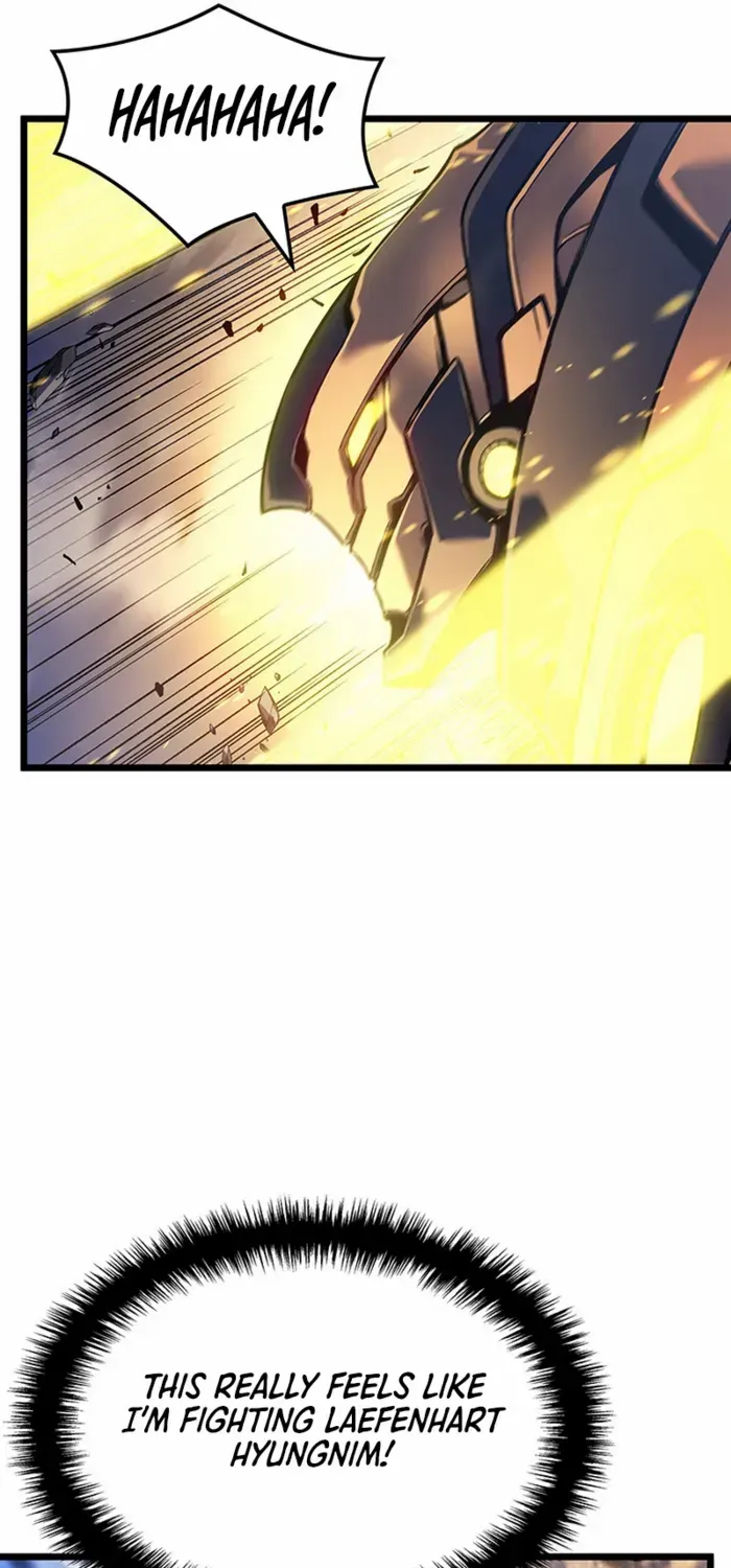 Read The Indomitable Martial King chapter 100 image 35 on Lezhin