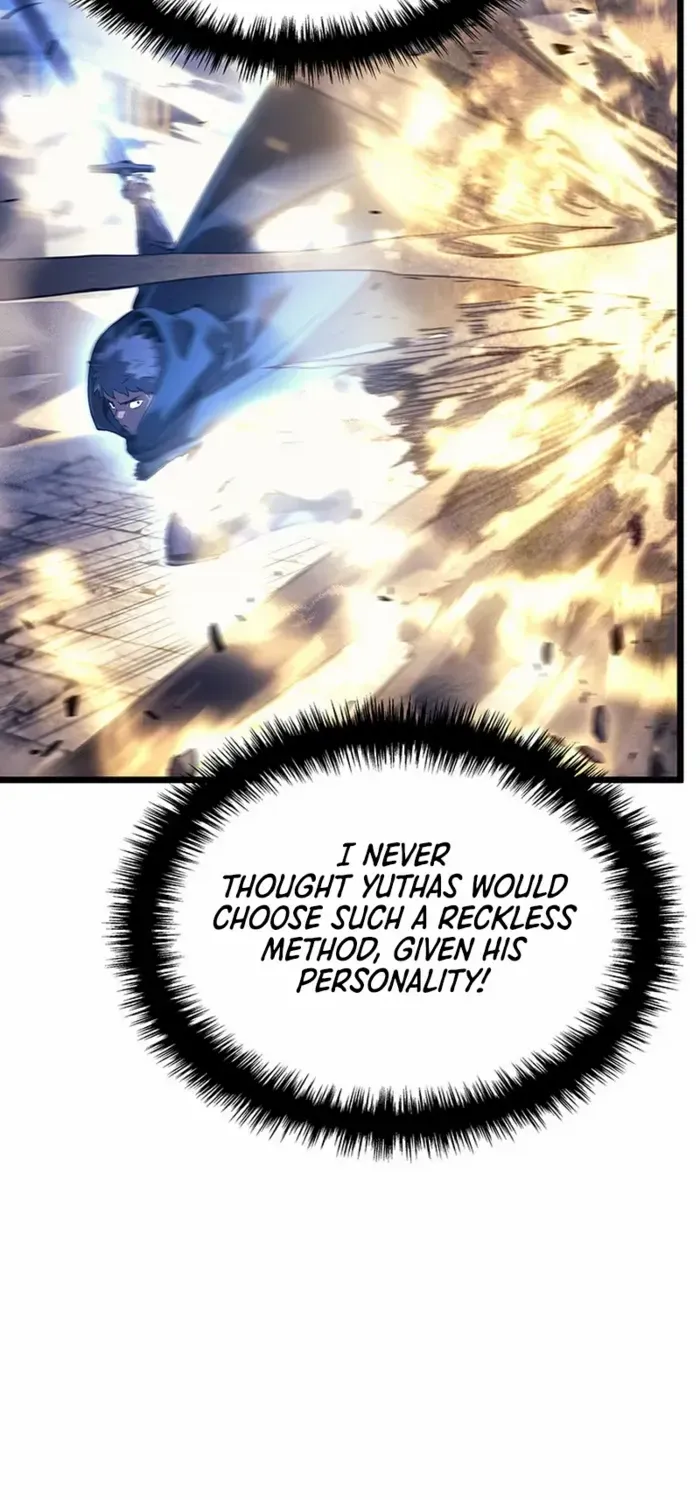 Read The Indomitable Martial King chapter 100 image 36 on Lezhin