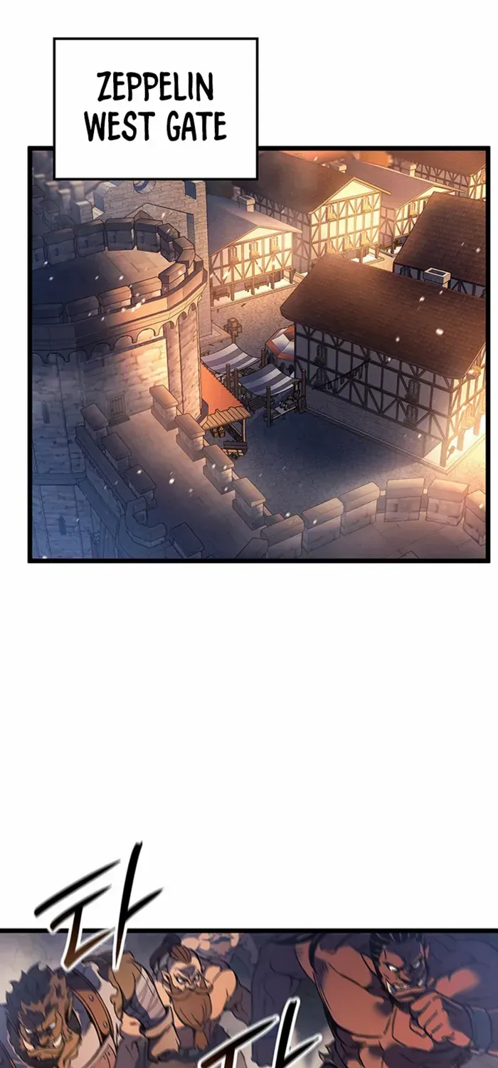 Read The Indomitable Martial King chapter 100 image 39 on Lezhin