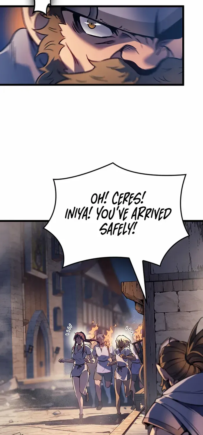 Read The Indomitable Martial King chapter 100 image 41 on Lezhin