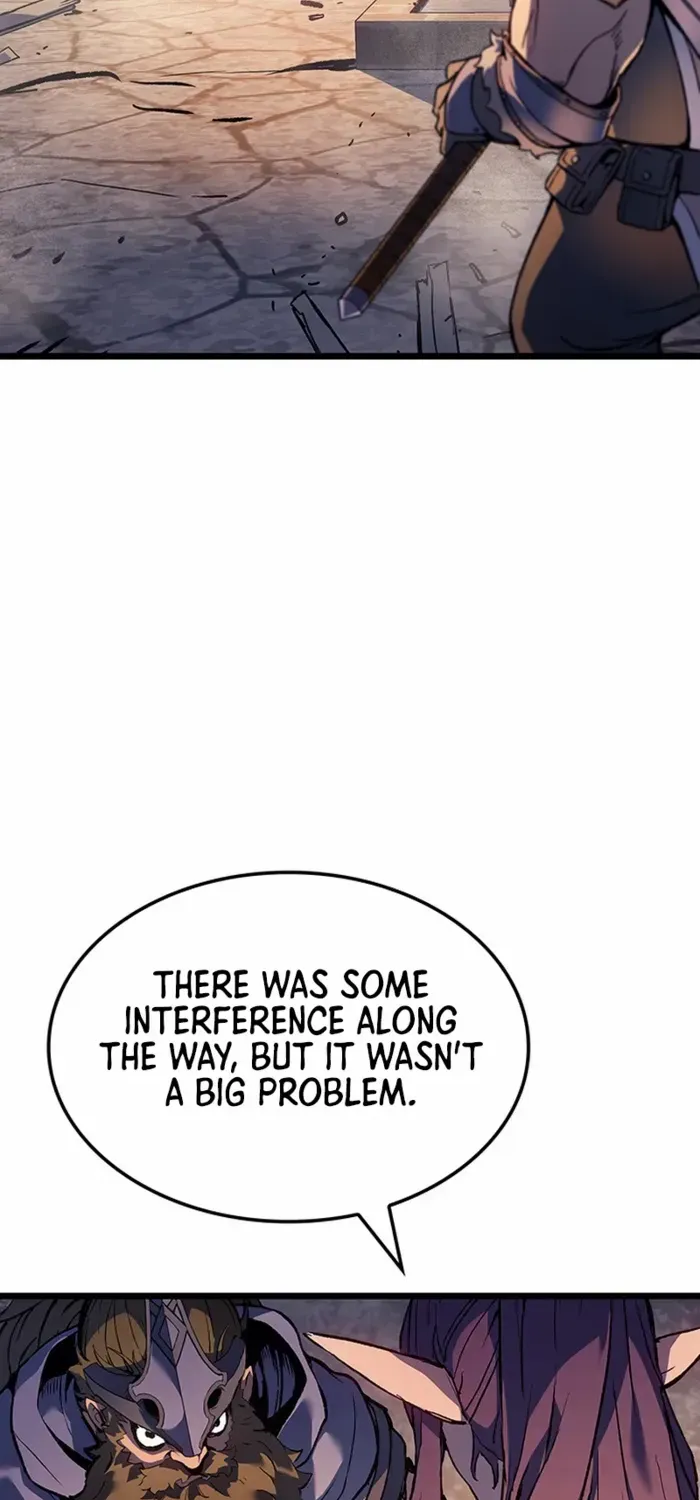Read The Indomitable Martial King chapter 100 image 42 on Lezhin