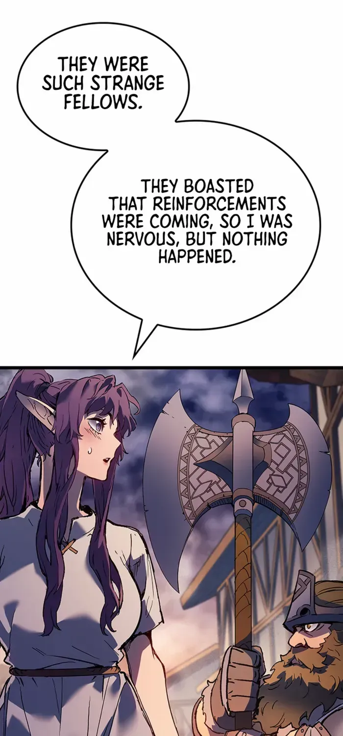 Read The Indomitable Martial King chapter 100 image 44 on Lezhin