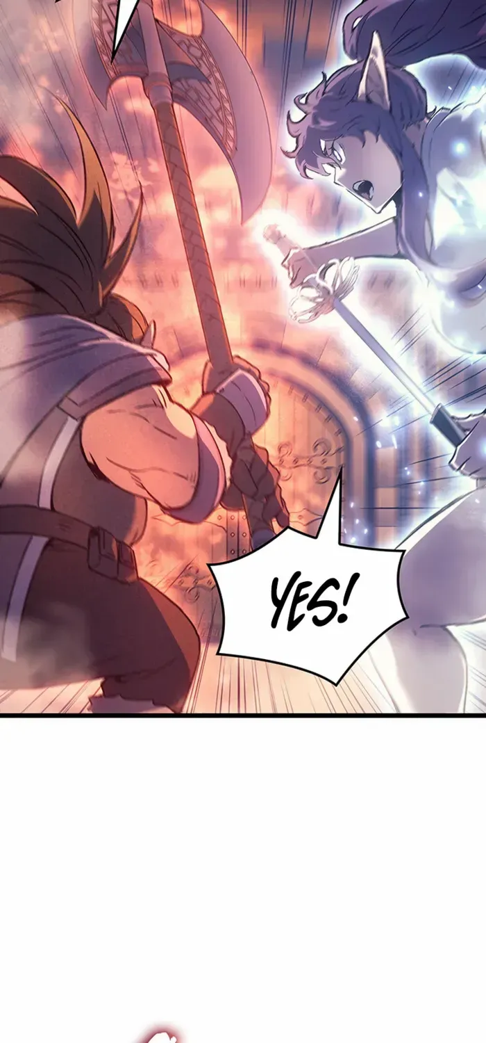 Read The Indomitable Martial King chapter 100 image 46 on Lezhin