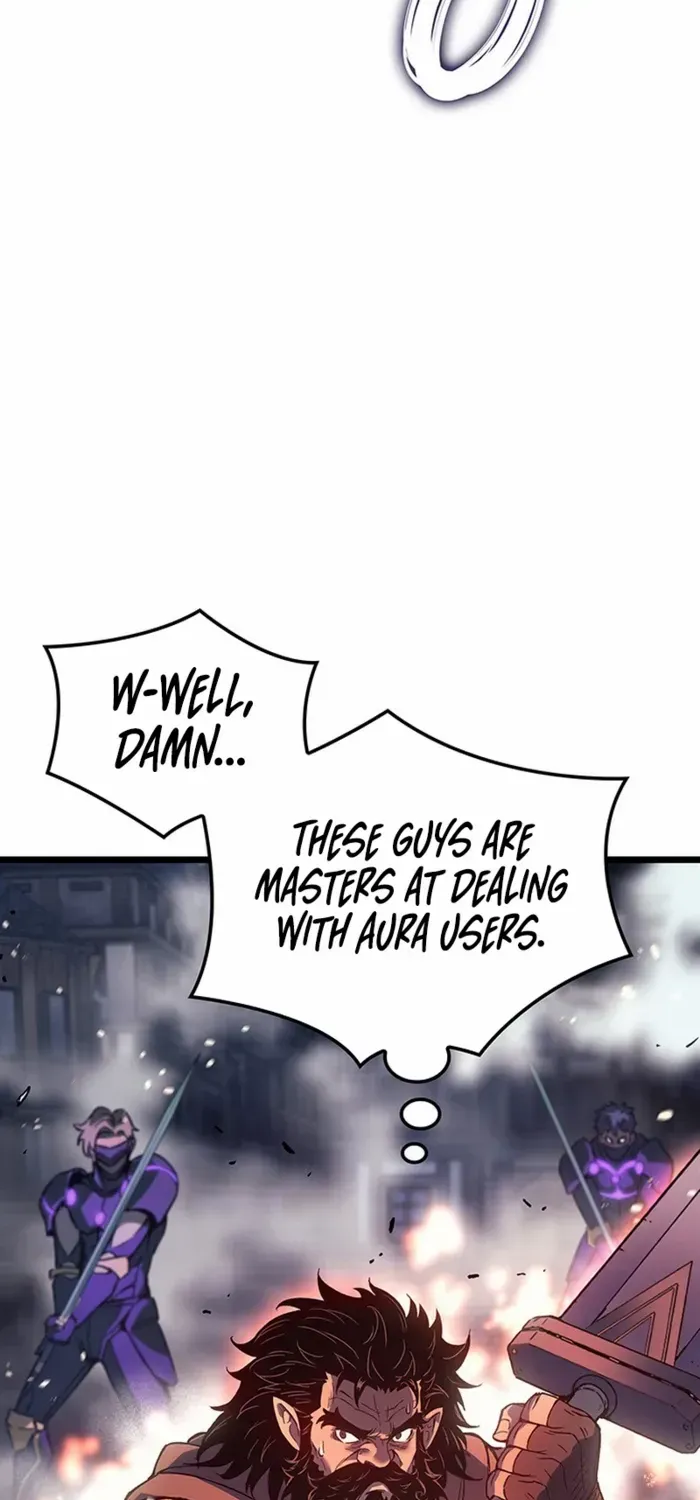 Read The Indomitable Martial King chapter 100 image 5 on Lezhin