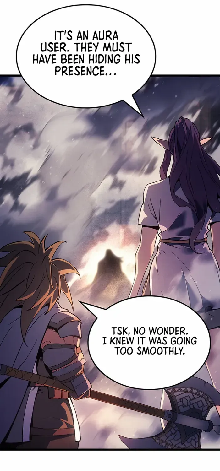 Read The Indomitable Martial King chapter 100 image 53 on Lezhin