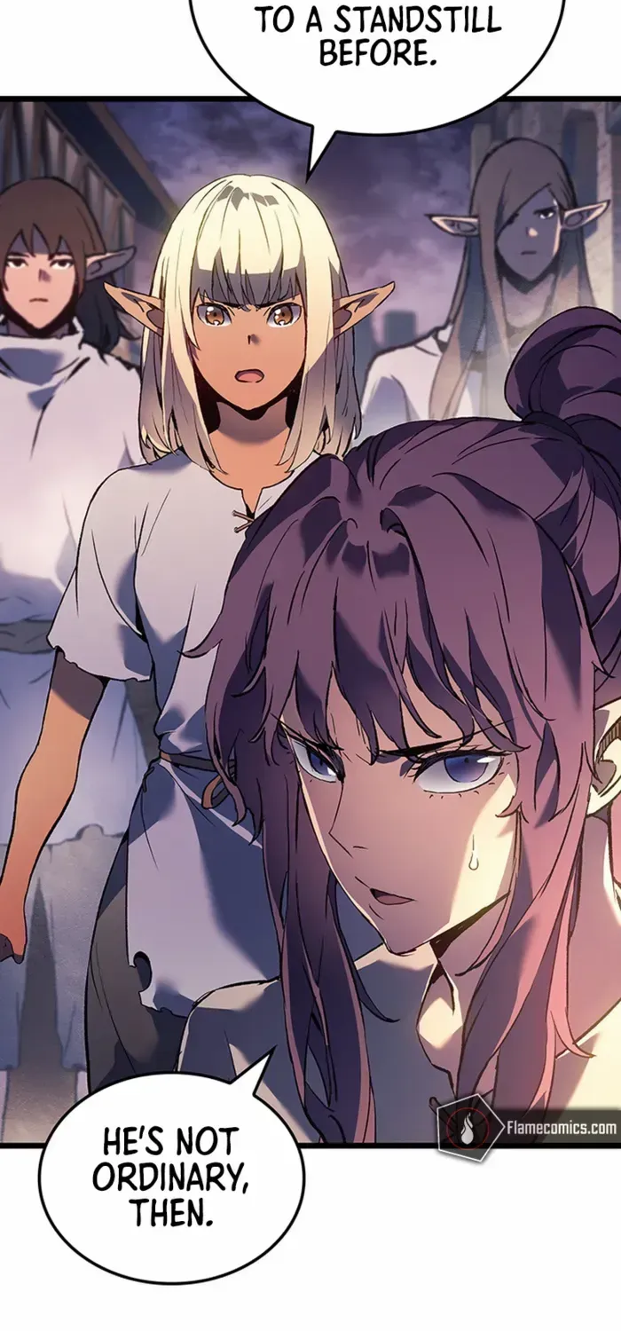 Read The Indomitable Martial King chapter 100 image 57 on Lezhin