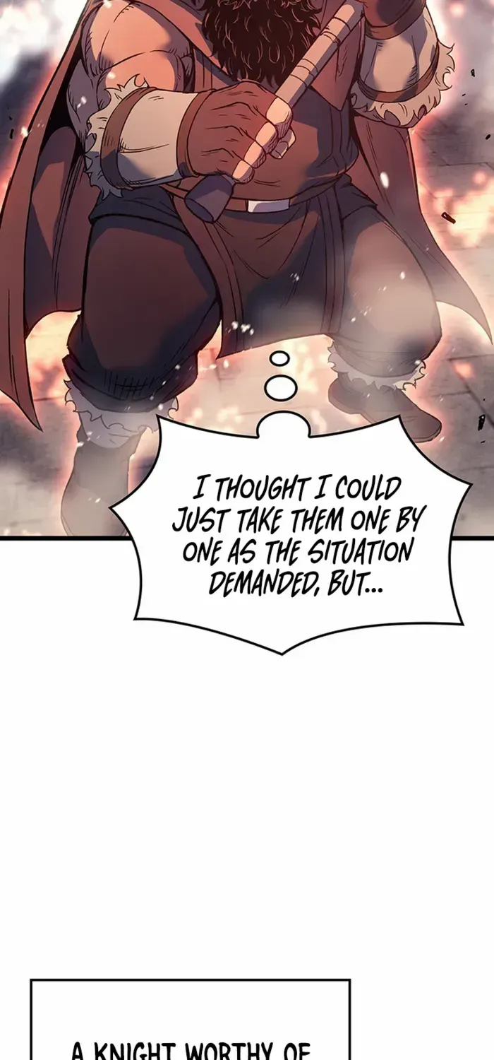 Read The Indomitable Martial King chapter 100 image 6 on Lezhin