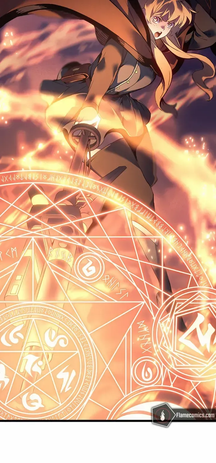 Read The Indomitable Martial King chapter 100 image 64 on Lezhin