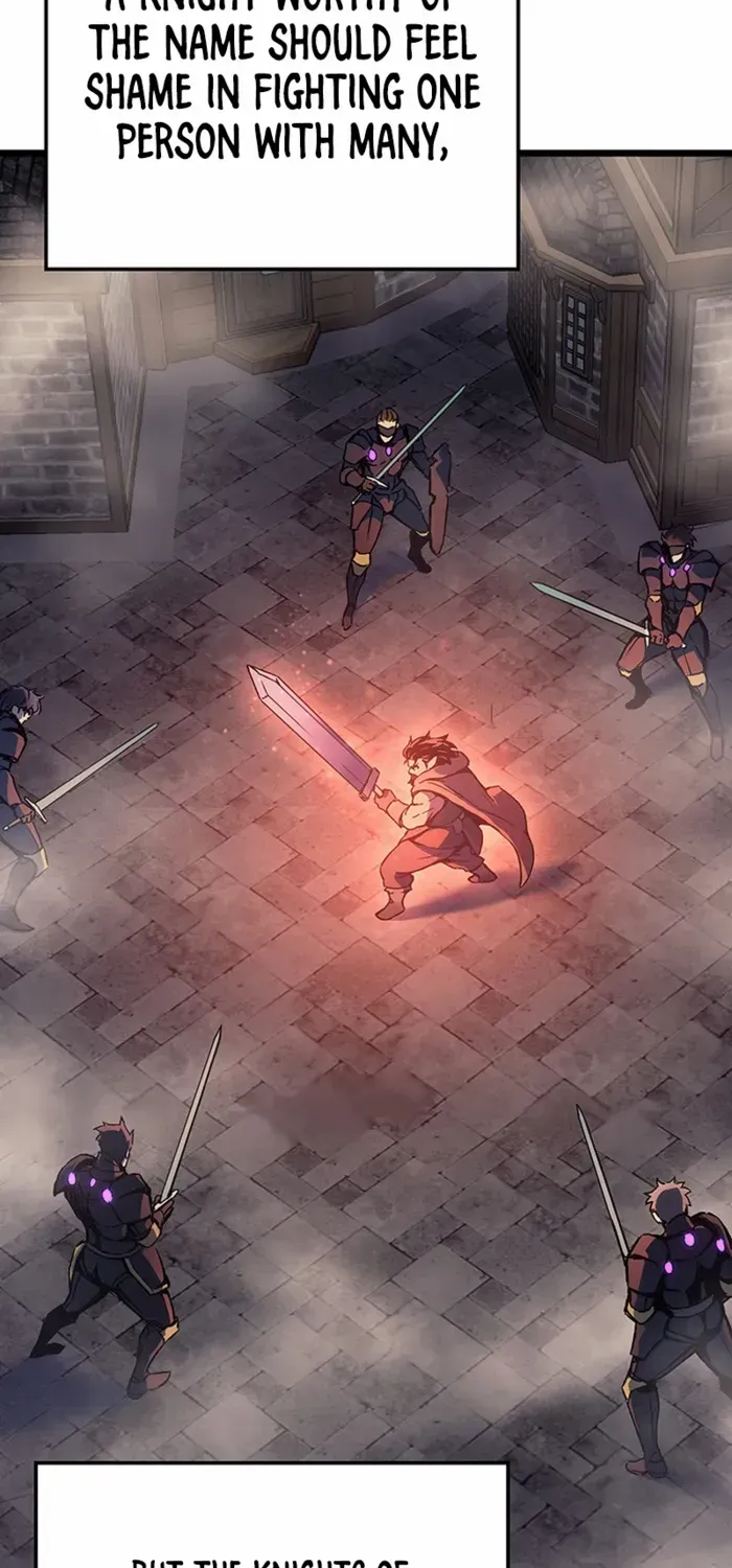Read The Indomitable Martial King chapter 100 image 7 on Lezhin