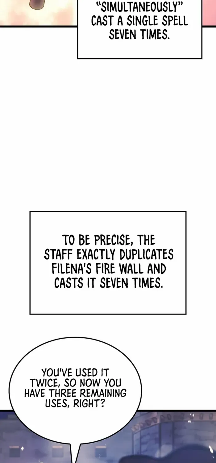 Read The Indomitable Martial King chapter 100 image 72 on Lezhin