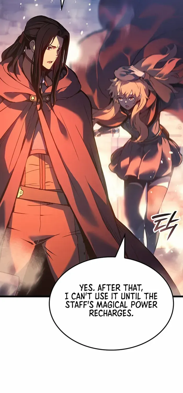 Read The Indomitable Martial King chapter 100 image 73 on Lezhin