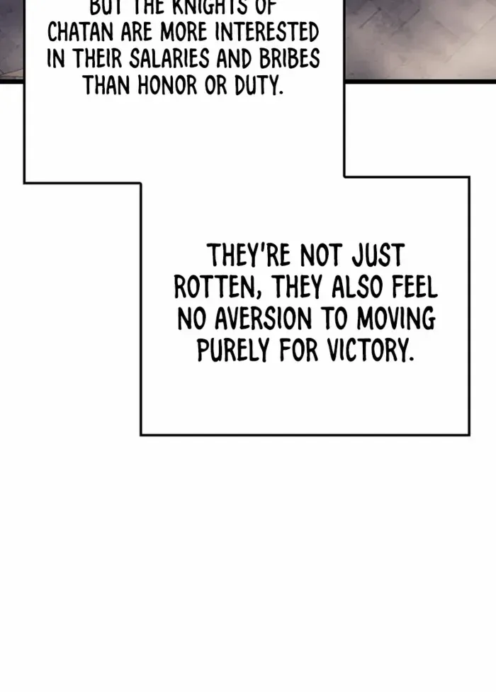 Read The Indomitable Martial King chapter 100 image 8 on Lezhin