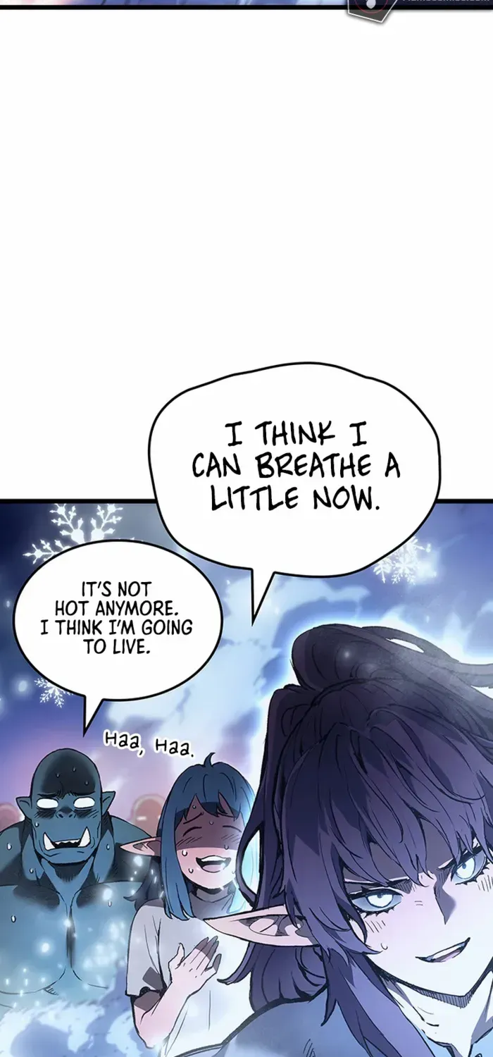 Read The Indomitable Martial King chapter 100 image 84 on Lezhin