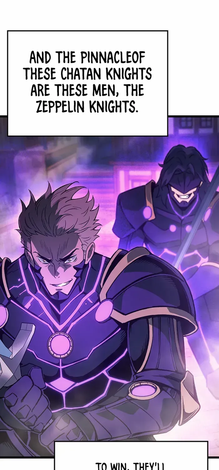Read The Indomitable Martial King chapter 100 image 9 on Lezhin