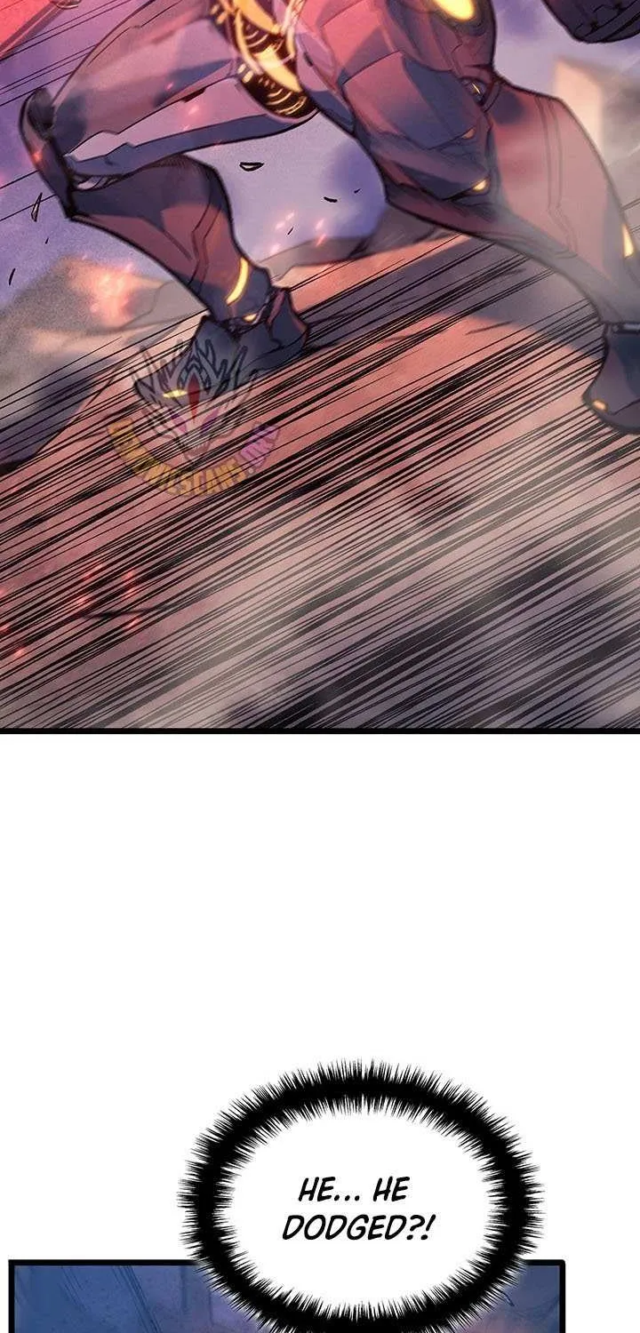 Read The Indomitable Martial King chapter 101 image 102 on Lezhin