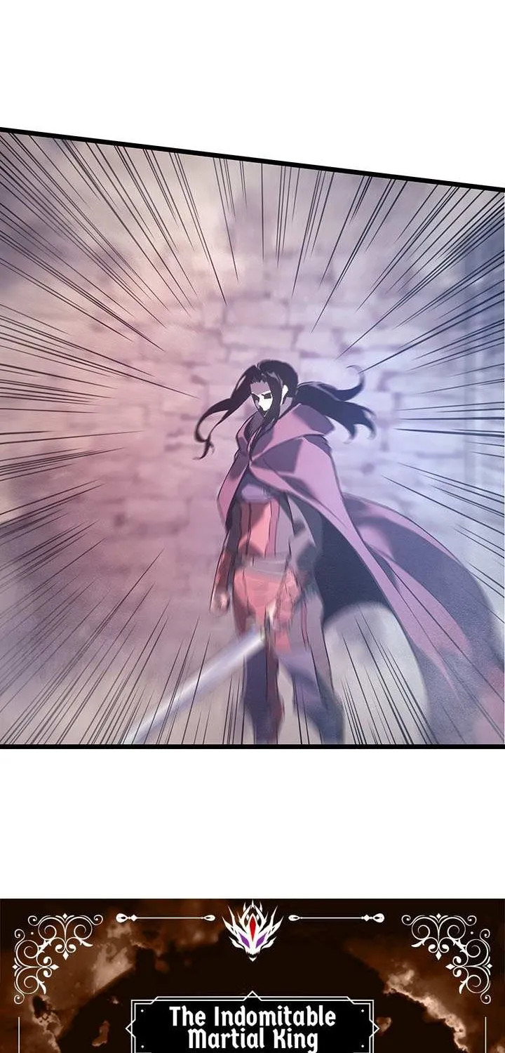 Read The Indomitable Martial King chapter 101 image 11 on Lezhin