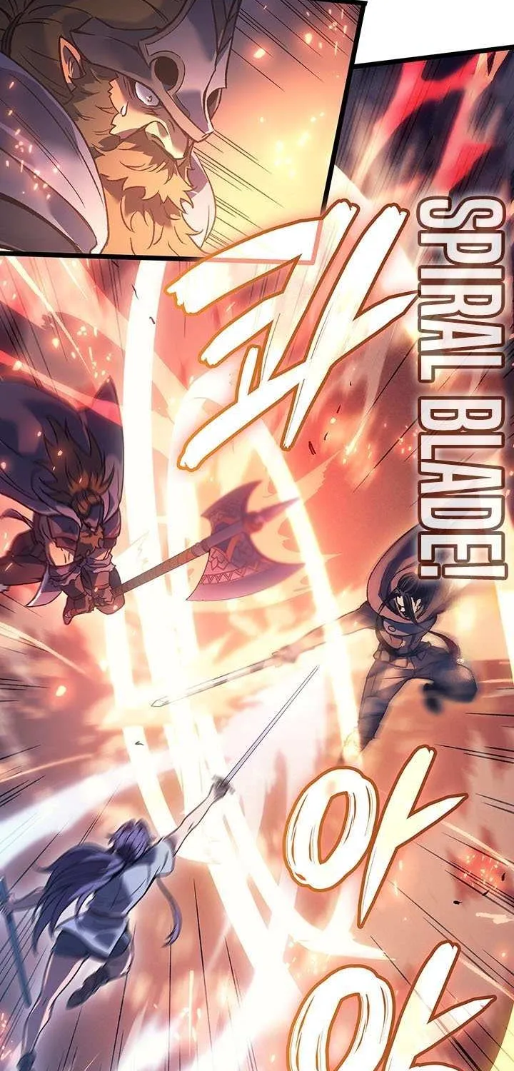 Read The Indomitable Martial King chapter 101 image 14 on Lezhin