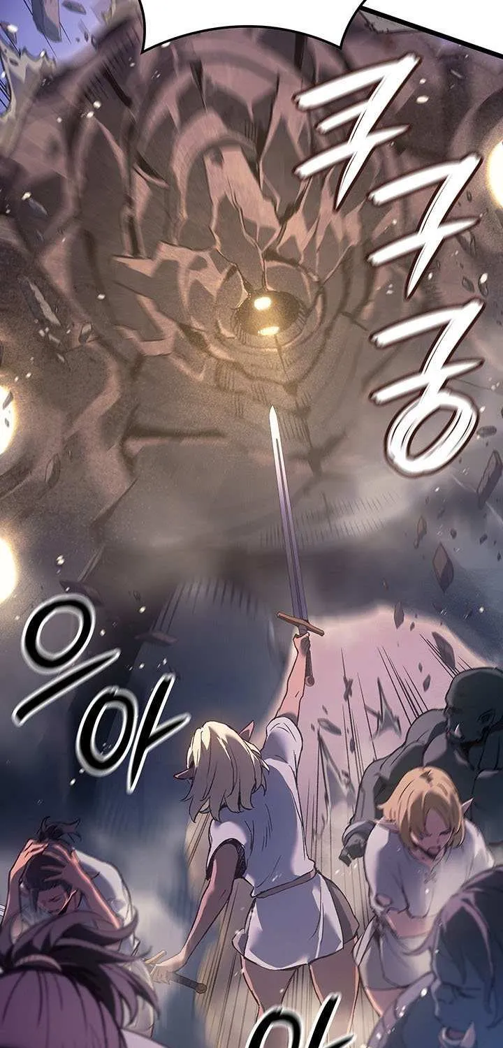 Read The Indomitable Martial King chapter 101 image 17 on Lezhin