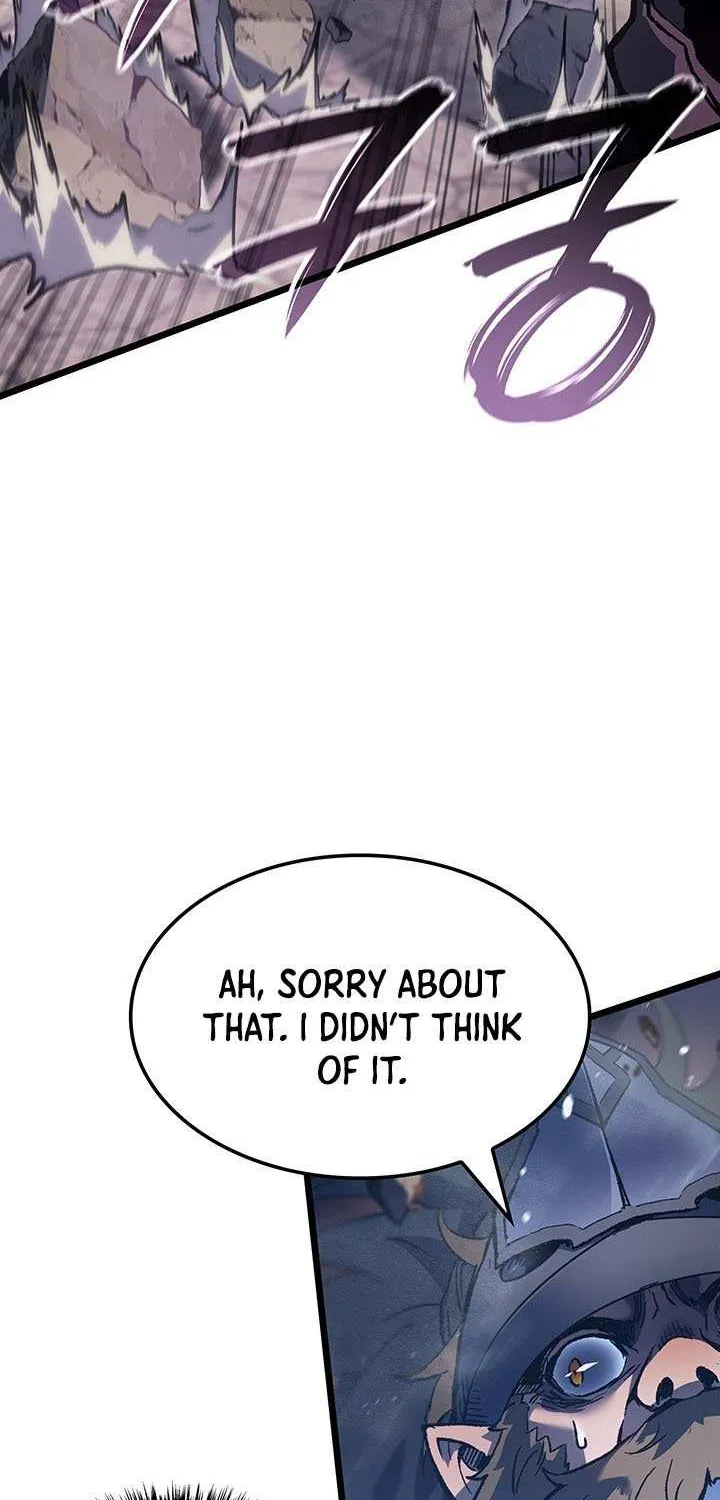 Read The Indomitable Martial King chapter 101 image 20 on Lezhin