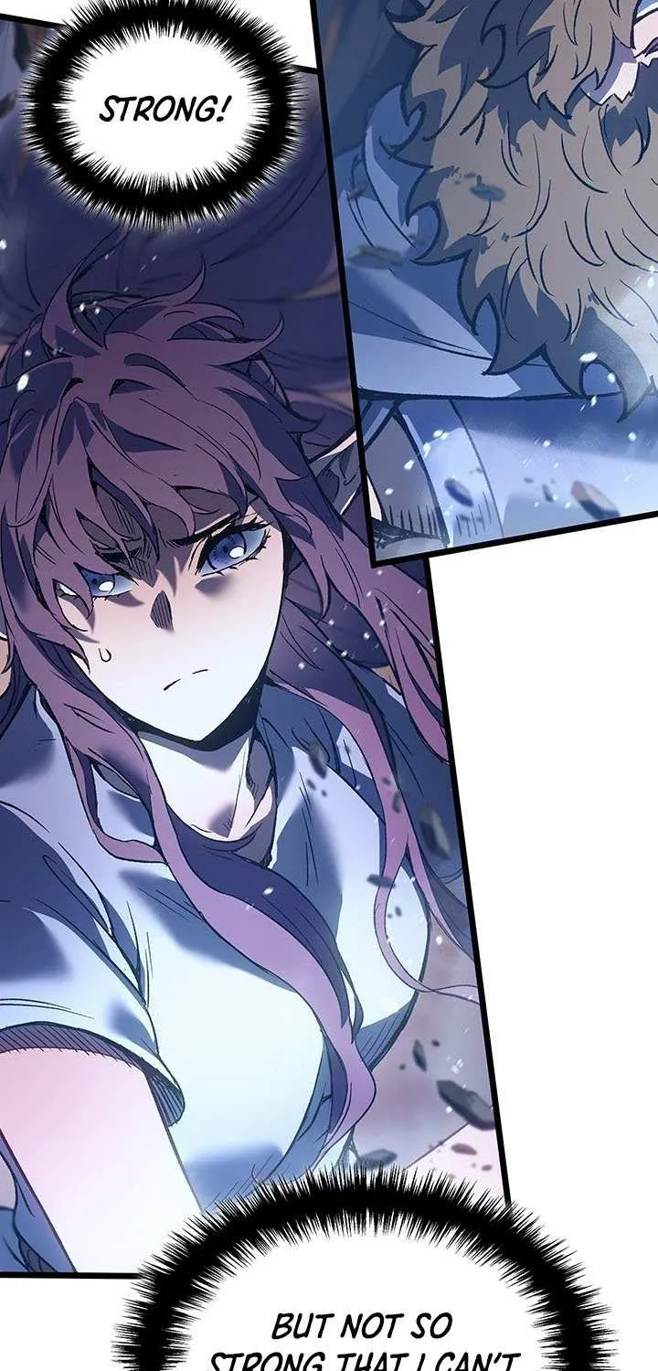 Read The Indomitable Martial King chapter 101 image 21 on Lezhin