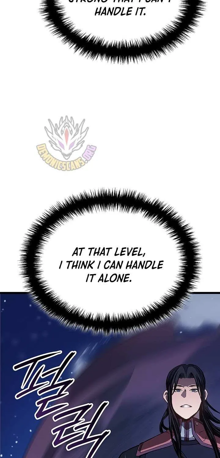 Read The Indomitable Martial King chapter 101 image 22 on Lezhin