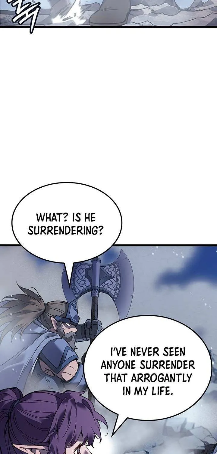 Read The Indomitable Martial King chapter 101 image 24 on Lezhin