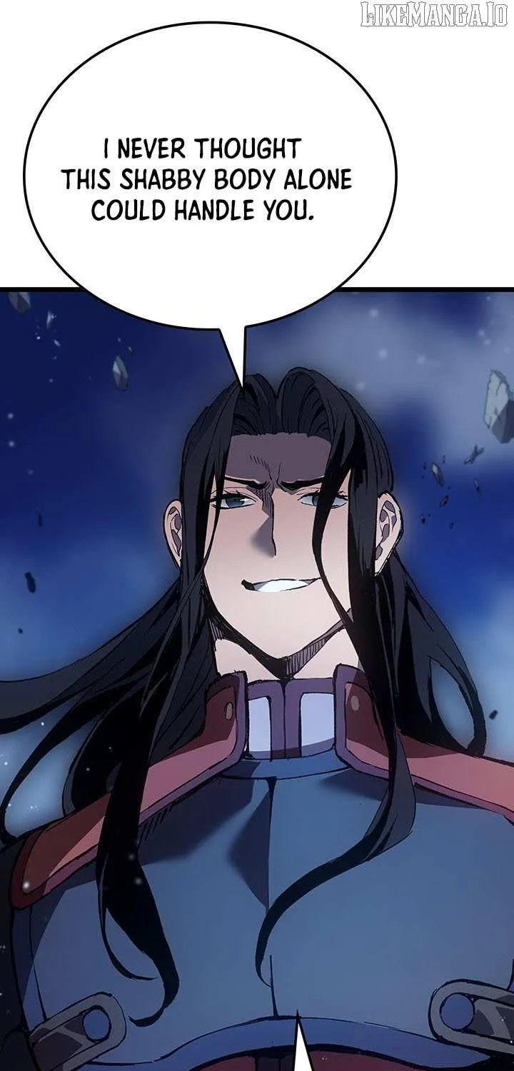 Read The Indomitable Martial King chapter 101 image 26 on Lezhin
