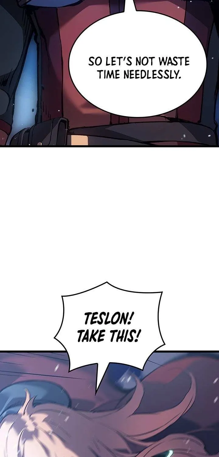 Read The Indomitable Martial King chapter 101 image 27 on Lezhin