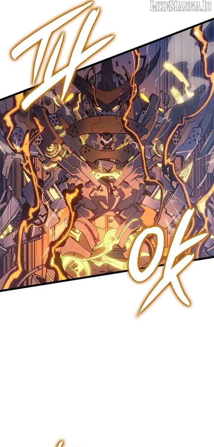 Read The Indomitable Martial King chapter 101 image 33 on Lezhin