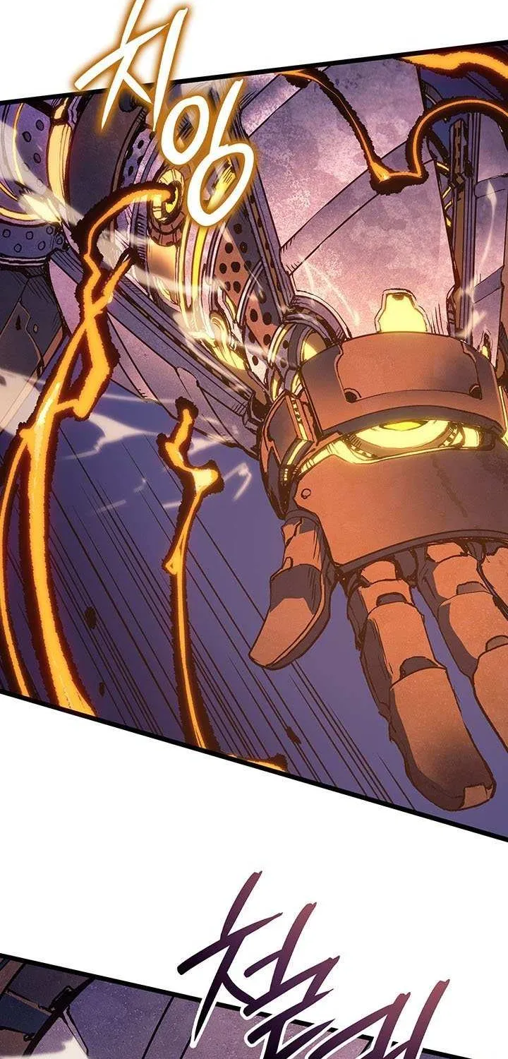 Read The Indomitable Martial King chapter 101 image 34 on Lezhin